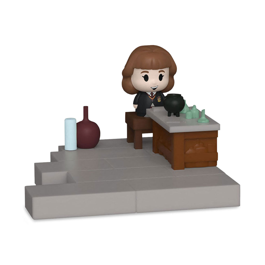 Product image Hermione Granger Potion Class Funko Pop Mini Moments Figure - Harry Potter