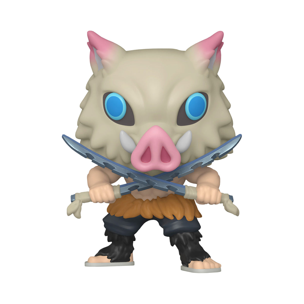 Product image Demon Slayer - Inosuke Hashibira Funko Pop! Figure