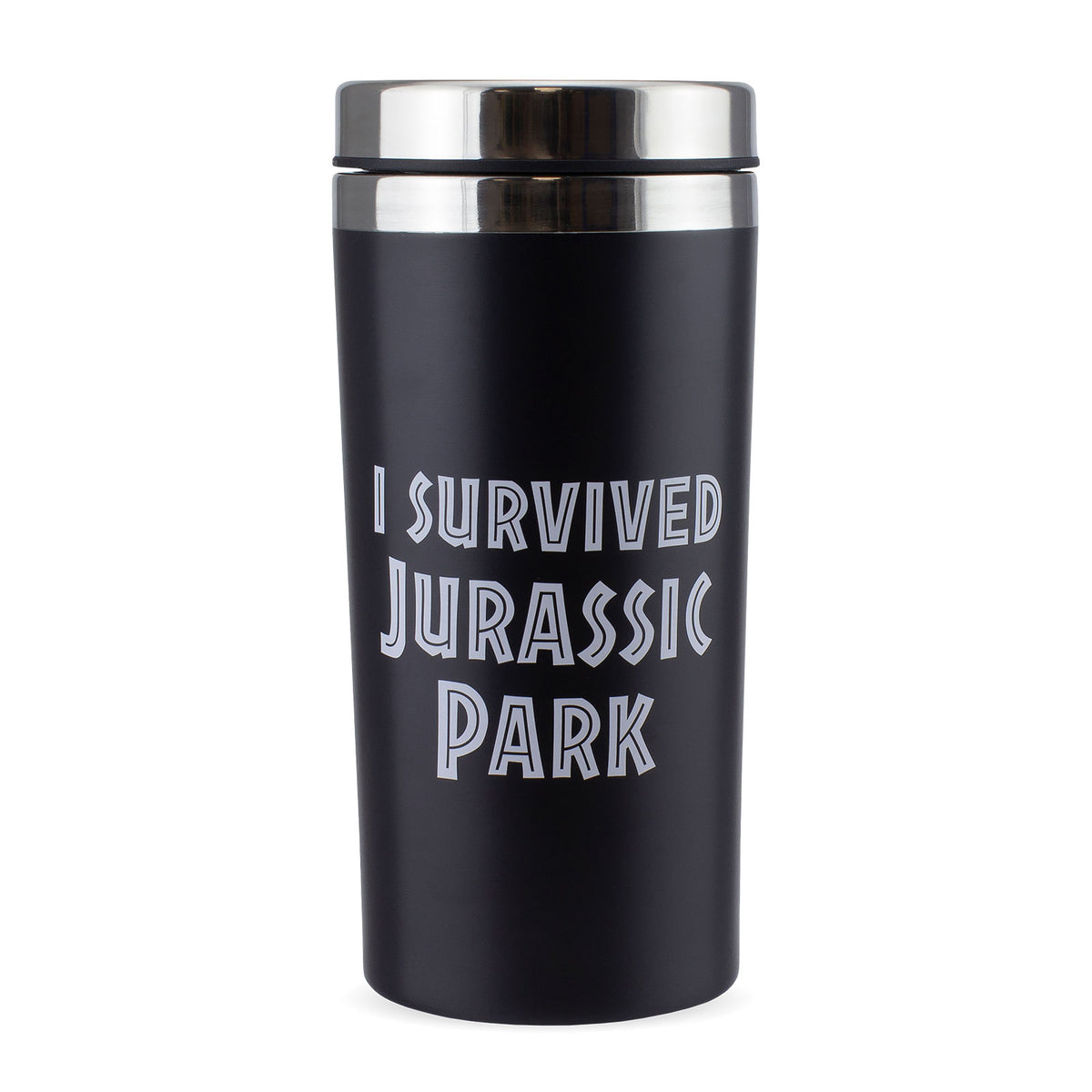 Product image Jurassic Park - Logo To Go Mug