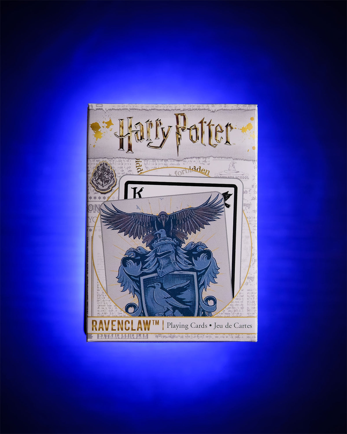 Product image Harry Potter - Ravenclaw Card Game