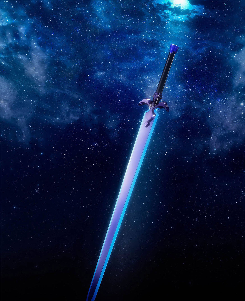 Product image Sword Art Online - Alicization War of Underworld Night Sky Sword