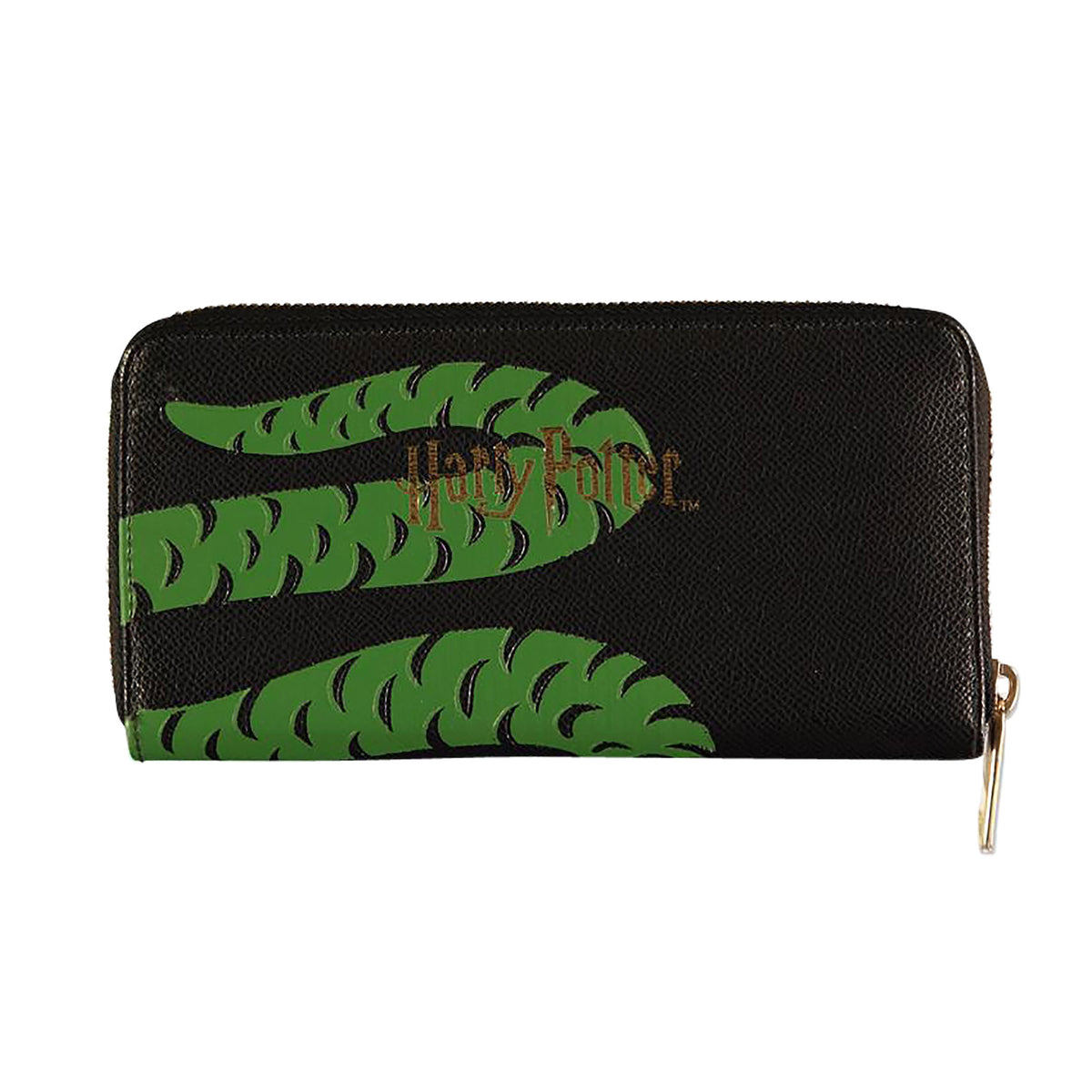 Product image Harry Potter - Slytherin Snake Wallet