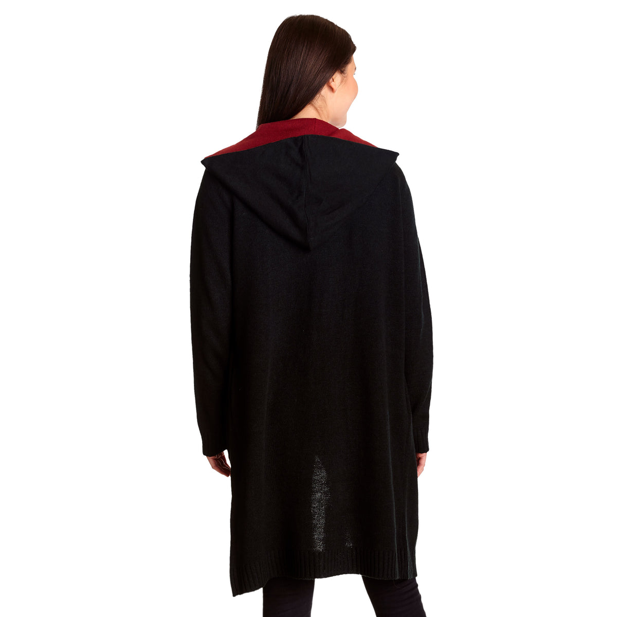 Product image Harry Potter - Gryffindor Knitted Cloak