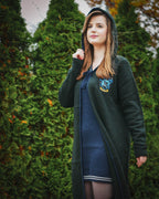 Product image Harry Potter - Ravenclaw Knitted Cape