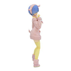 Product image Re:Zero - Rem The Wolf and The Seven Kids Figure 21 cm