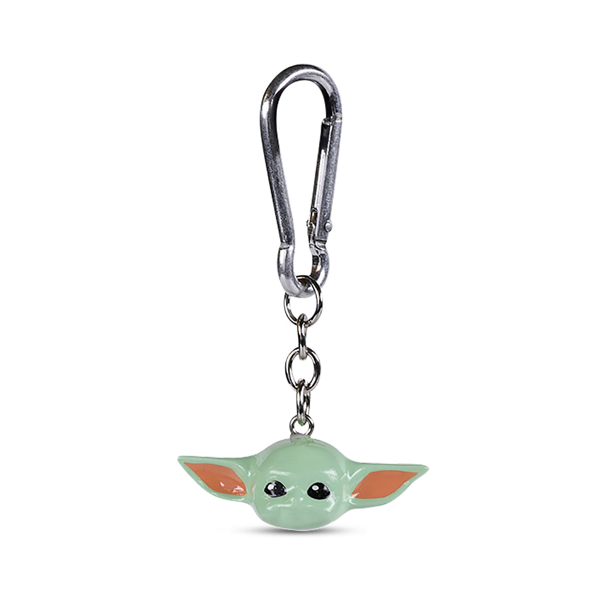 Product image Grogu 3D Keychain - Star Wars The Mandalorian