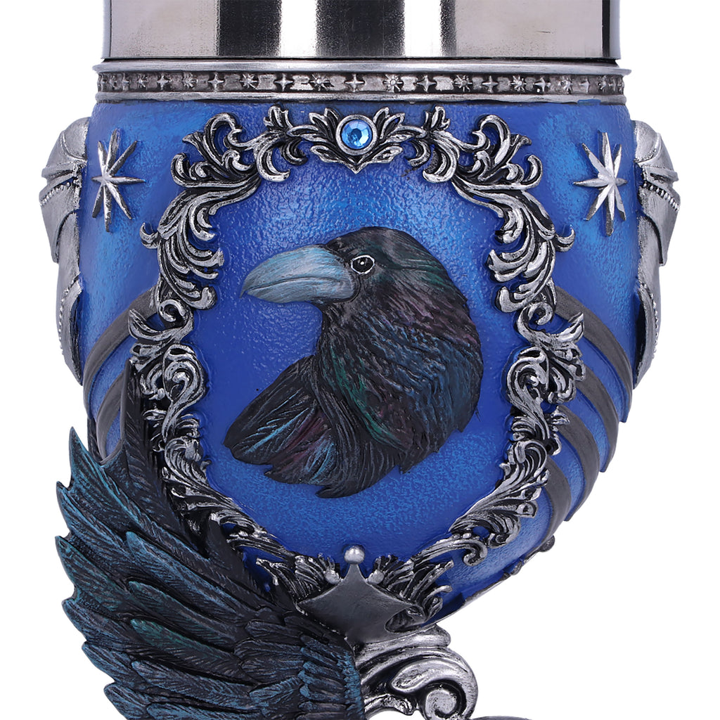 Product image Harry Potter - Ravenclaw Logo Goblet deluxe