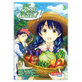 Product image Food Wars - Shokugeki No Soma Volume 3 Paperback