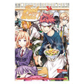 Product image Food Wars - Shokugeki No Soma Volume 36 Paperback