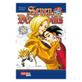 Product image Seven Deadly Sins - Volume 38 Paperback