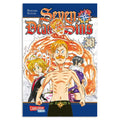 Product image Seven Deadly Sins - Volume 39 Paperback