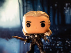 Product image Witcher - Geralt Funko Pop Figure
