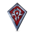 Product image World of Warcraft - Horde Logo Metal Badge