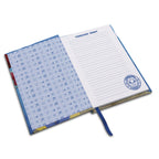 Product image One Piece - Straw Hat Crew Notebook A5