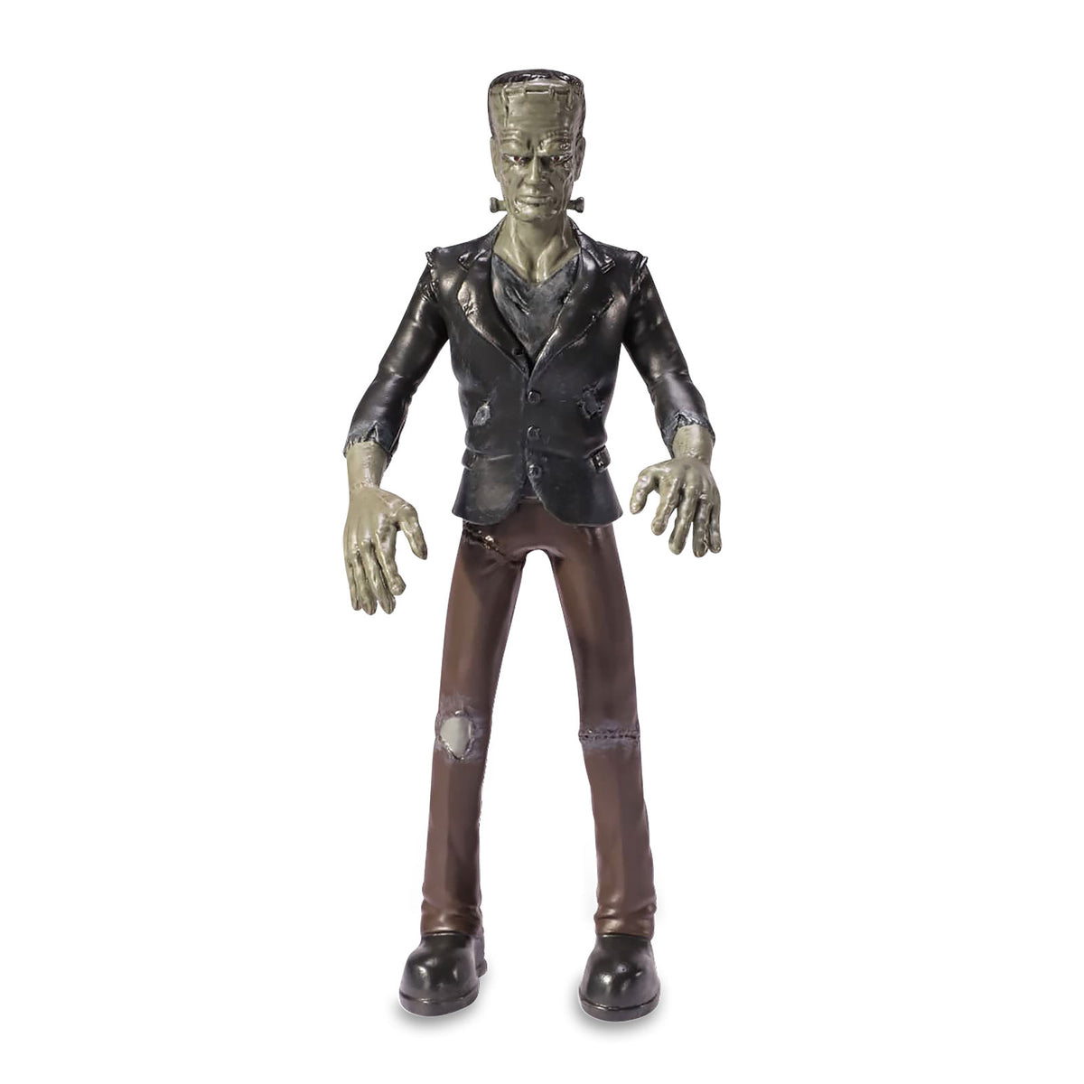 Product image Universal Monsters - Frankenstein's Monster Bendyfigs Mini Figure 14 cm