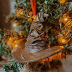 Product image Harry Potter - Sorting Hat Christmas Tree Ornament