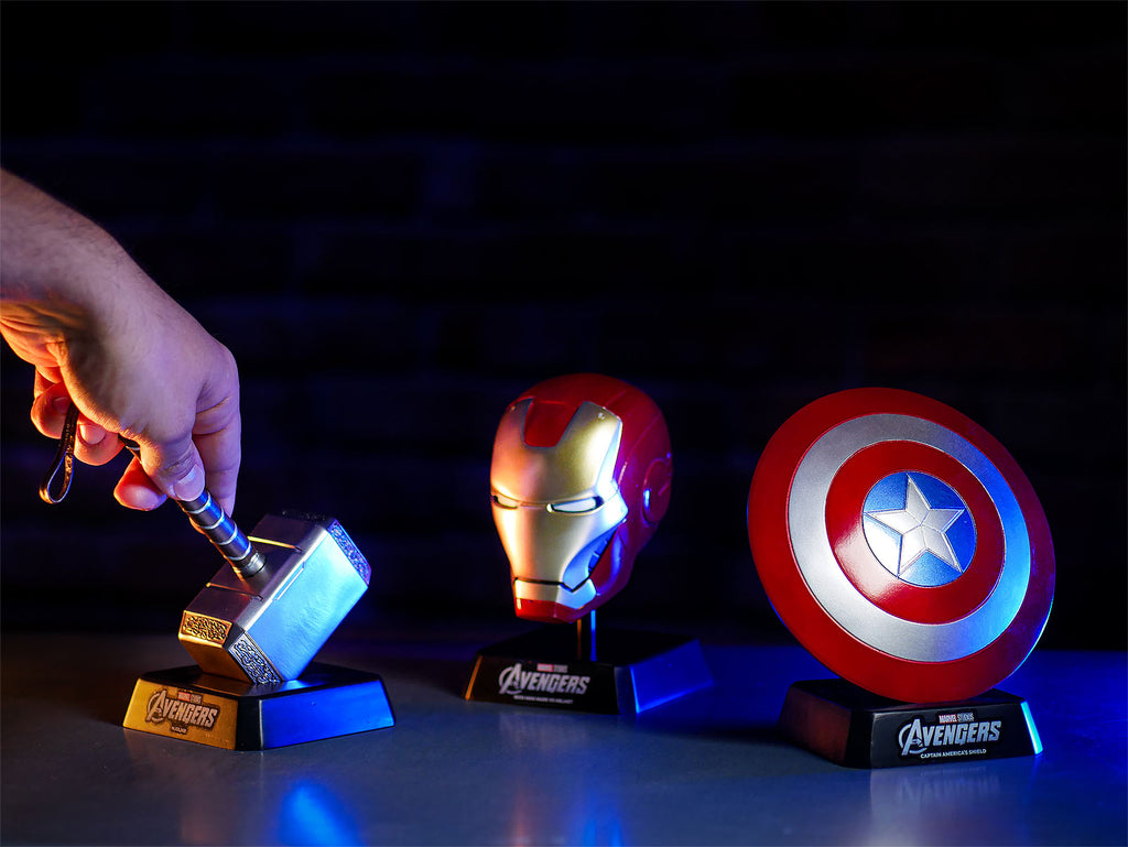 Product image Captain America - Shield Replica Marvel Museum Collection