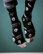 Product image Grogu Socks 3-Pack - Star Wars The Mandalorian