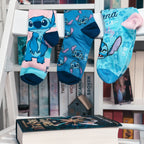 Product image Lilo & Stitch - Ohana Socks 3-set