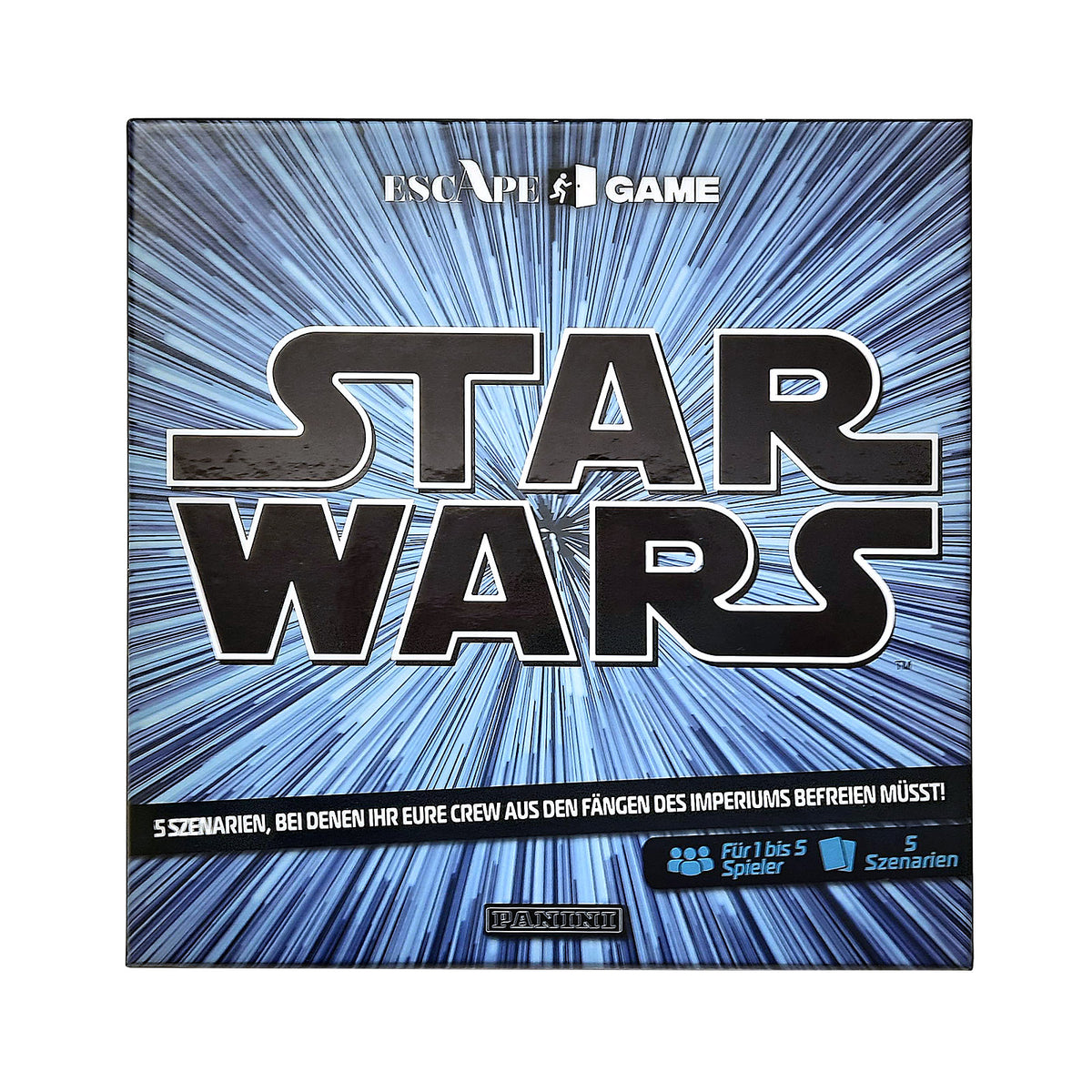 Product image Star Wars - Escape Game