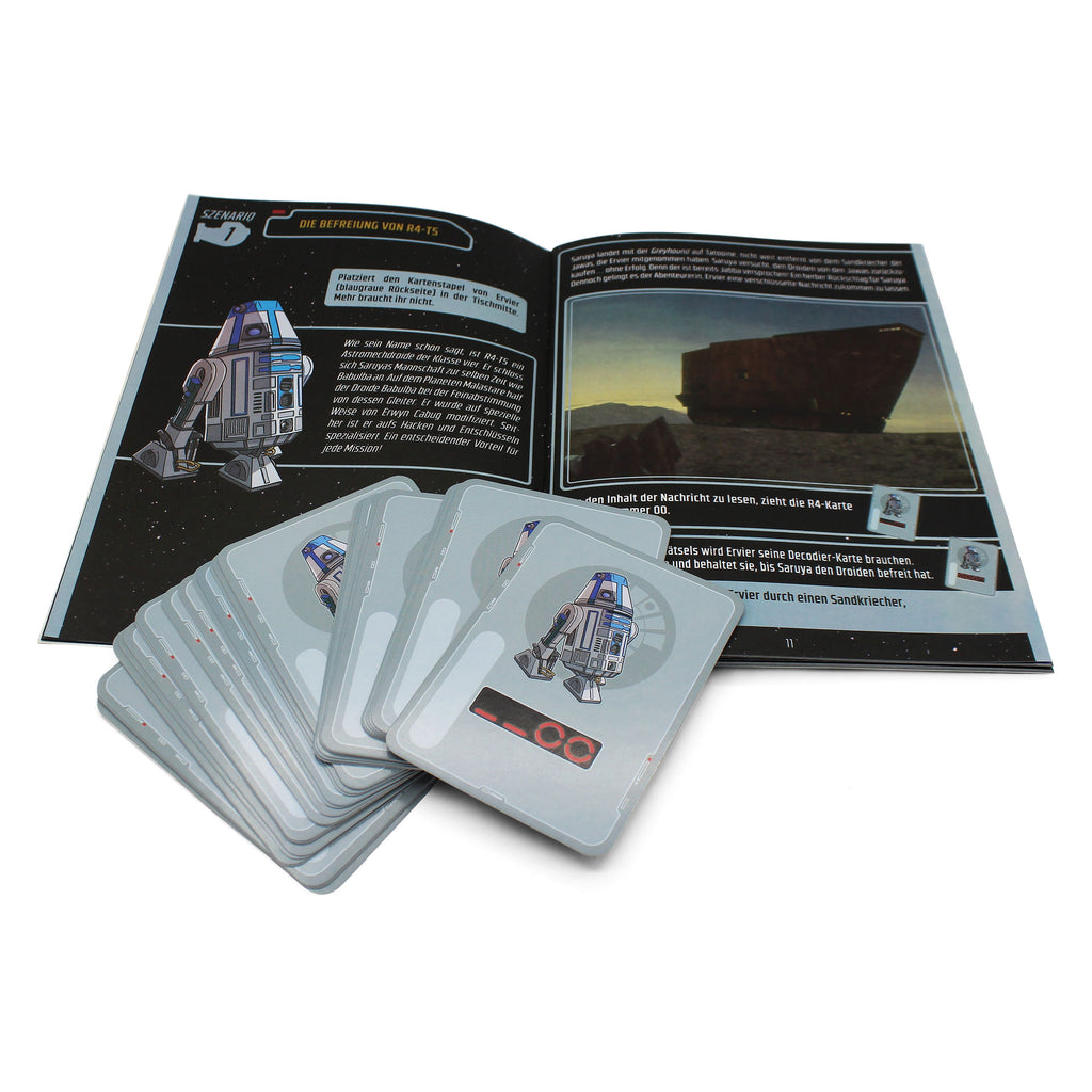 Product image Star Wars - Escape Game