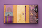 Product image Harry Potter - The Magic of the Wands - Hardcover Edition