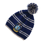 Product image Ravenclaw Bobble Hat Knitting Set - Harry Potter