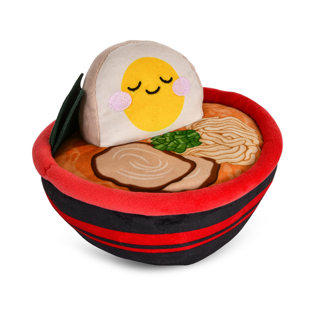 Product image Paka Paka - Soup Troop Ramen Funko Plush Figure