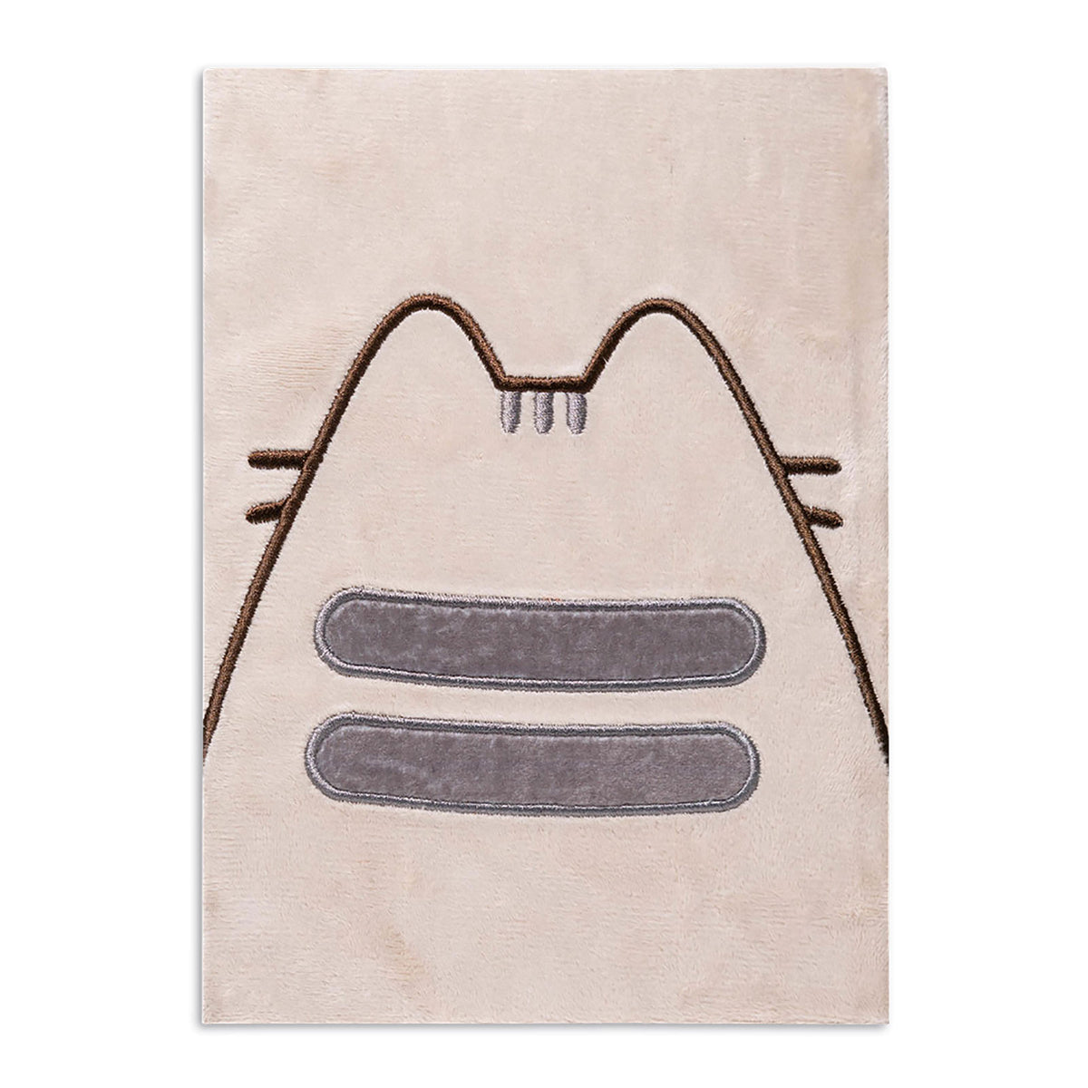 Product image Pusheen - Cookie Plush Notebook