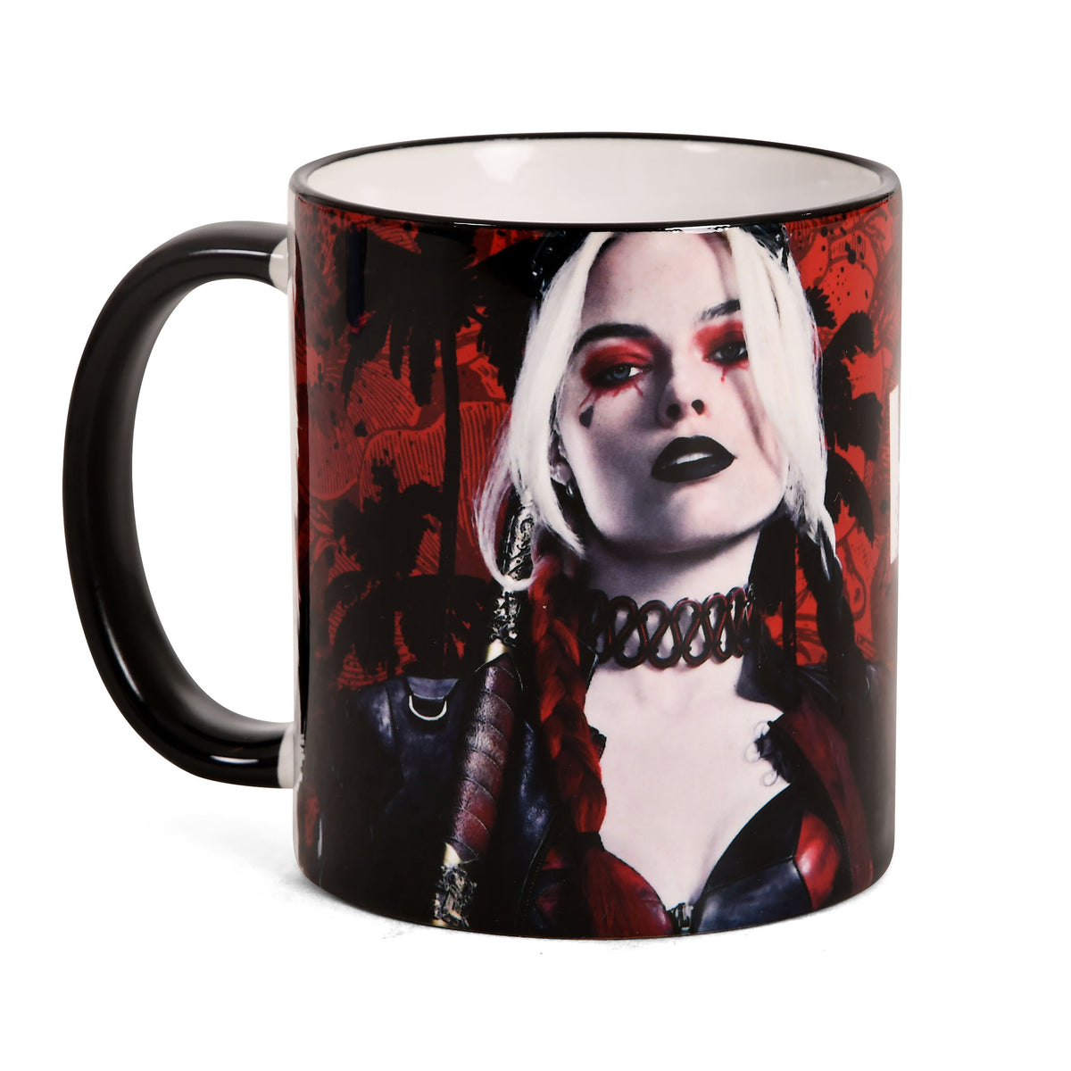 Product image The Suicide Squad - Harley Quinn Mug