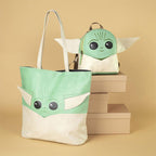 Product image The Child Mini Backpack - Star Wars The Mandalorian