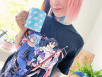Product image My Reincarnation as a Slime - Rimuru Tempest Mug