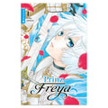 Product image Prince Freya - Manga Volume 1