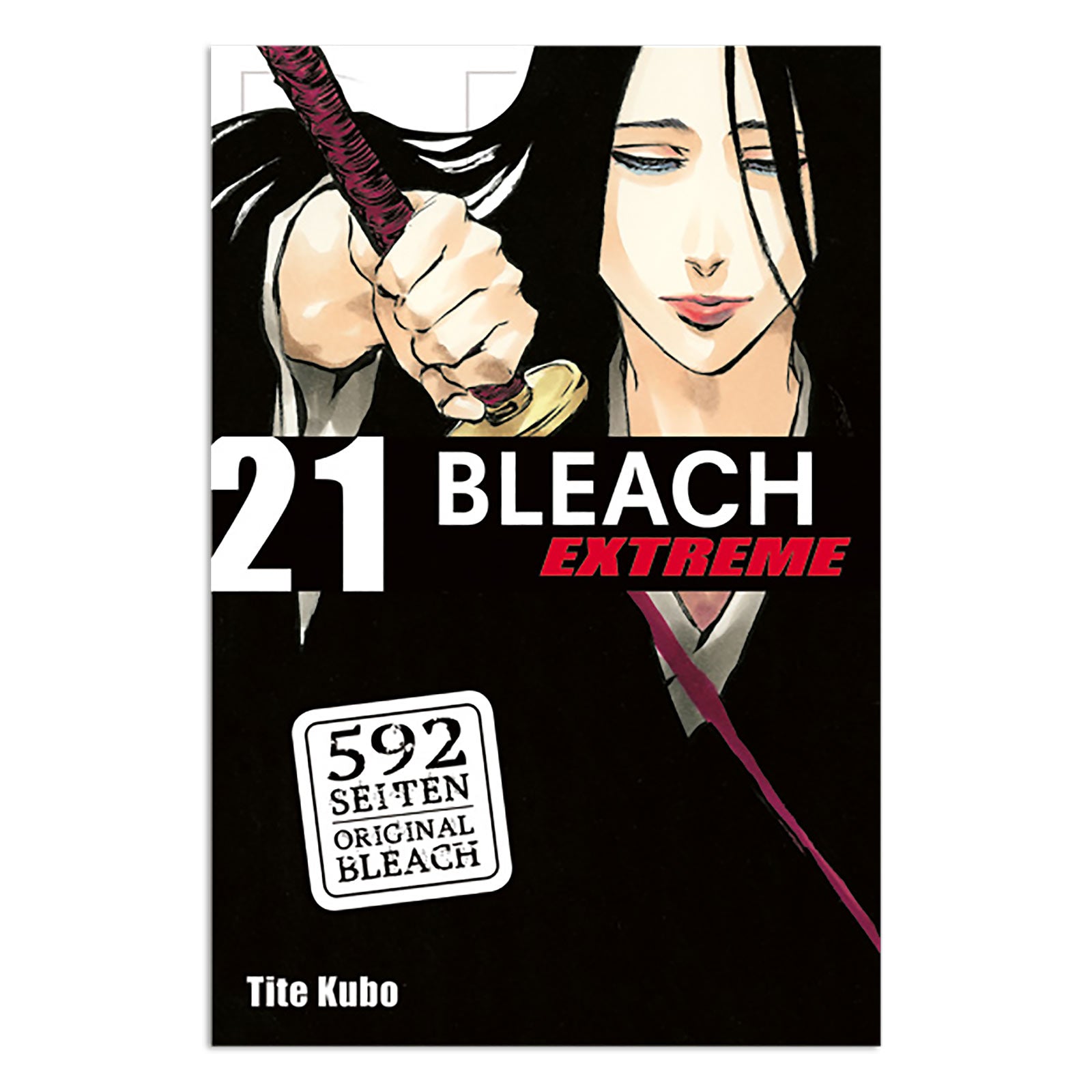 Bleach Extreme - Manga Volume 21 – Elbenwald