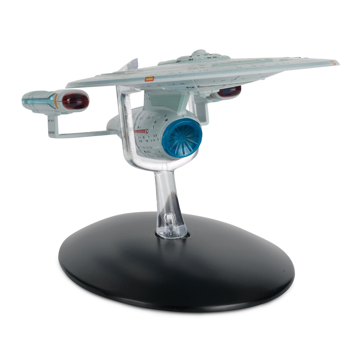 Product image Star Trek - Spaceship U.S.S. Enterprise NCC-1701-C Hero Collector Figure