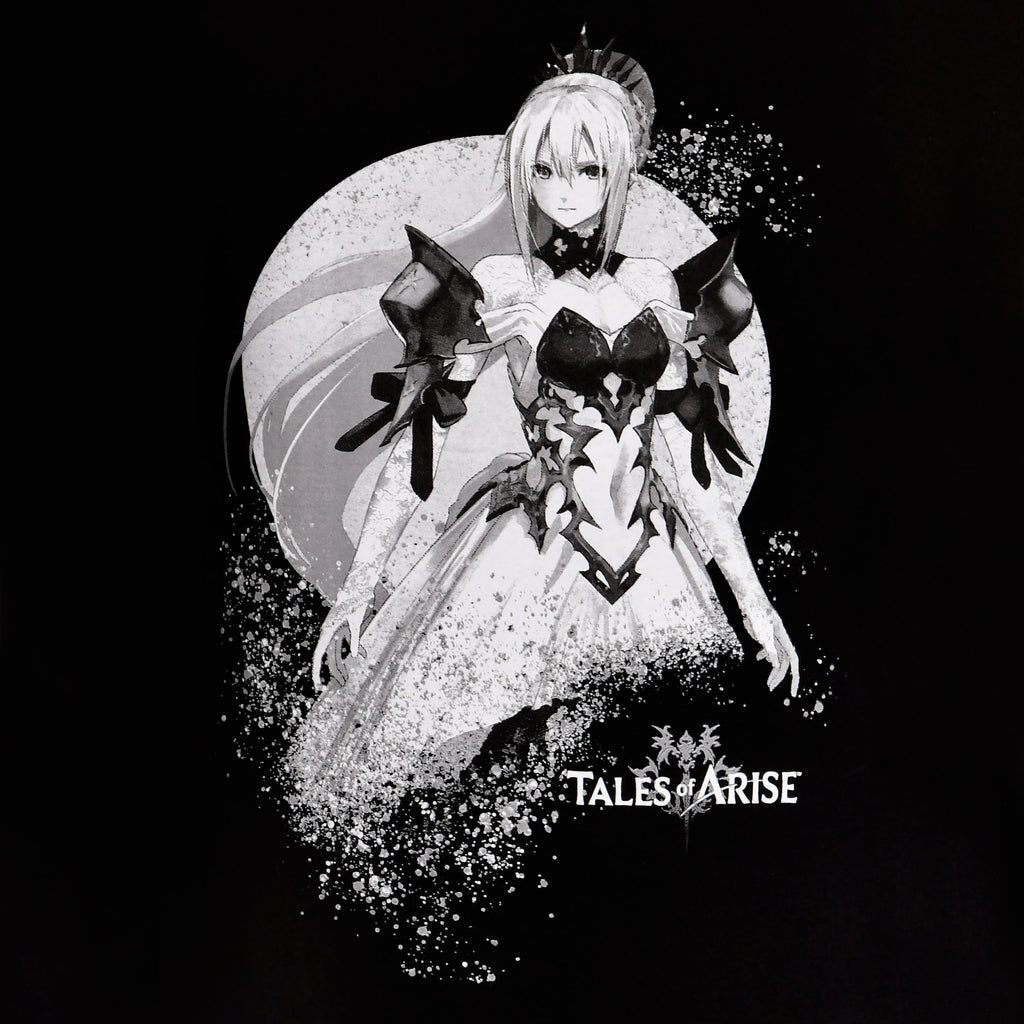 Product image Tales of Arise - Shionne T-Shirt black