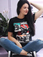 Product image Far Cry - The Amigos T-Shirt black