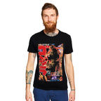 Product image Godzilla - Poster T-Shirt black