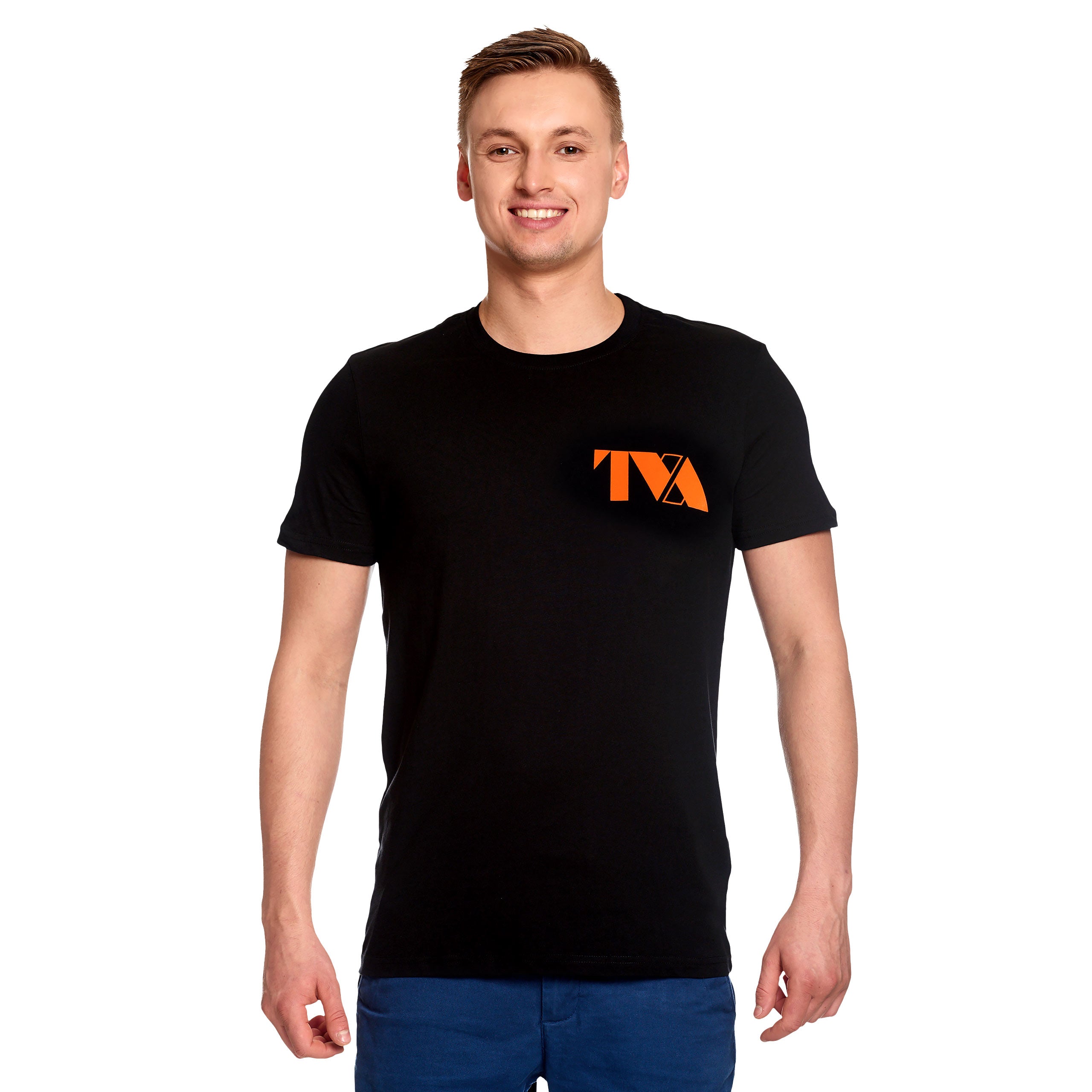 Product image Loki - Variant T-Shirt black