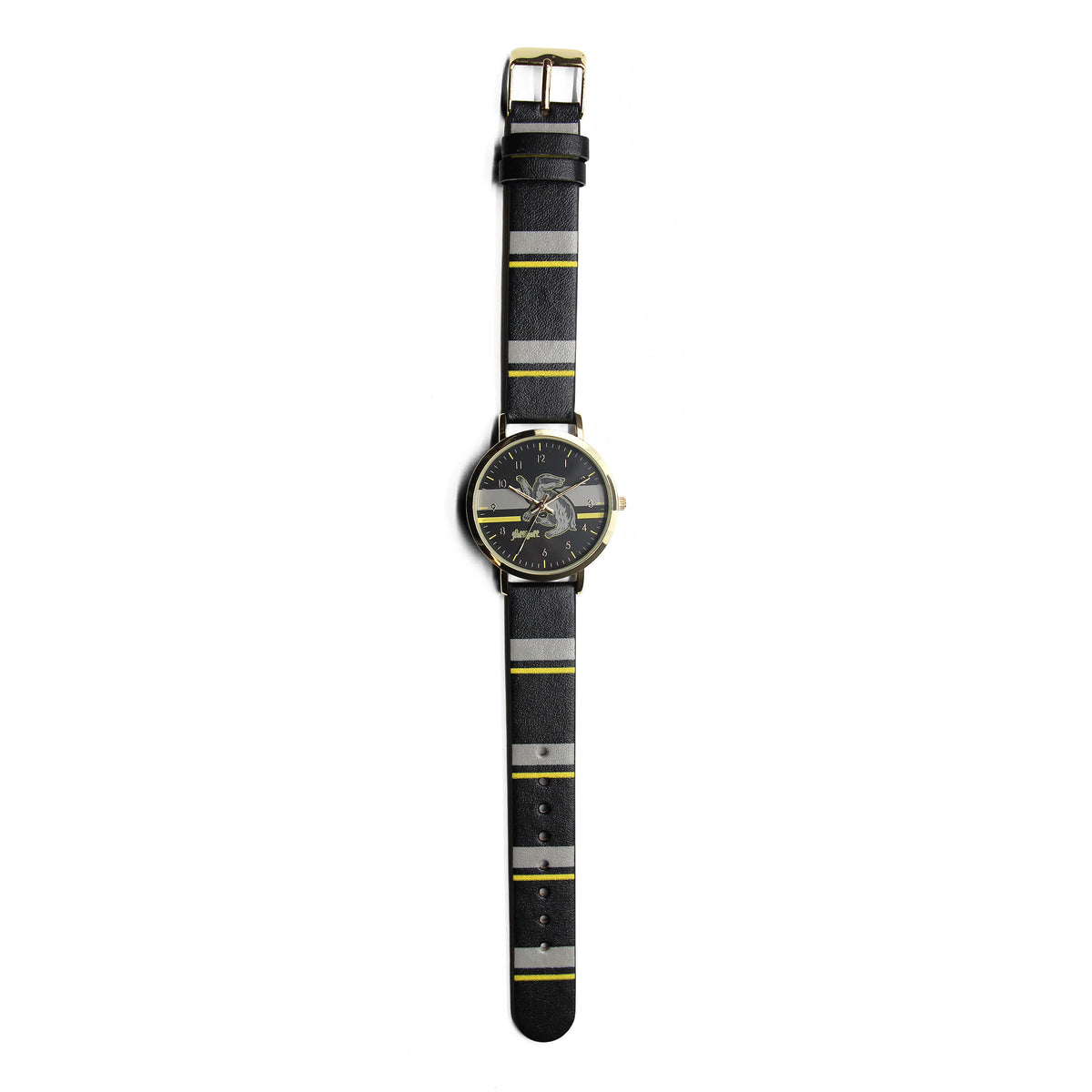 Product image Harry Potter - Hufflepuff Wristwatch