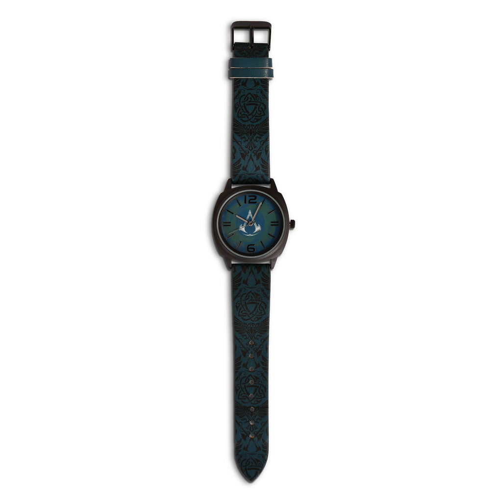 Product image Assassins Creed - Logo Wristwatch