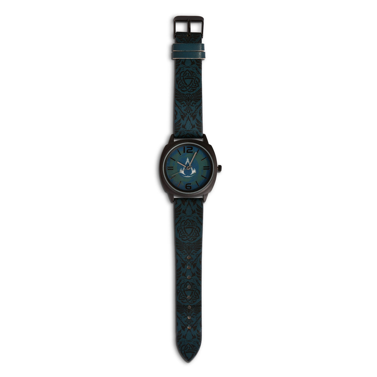 Product image Assassins Creed - Logo Wristwatch