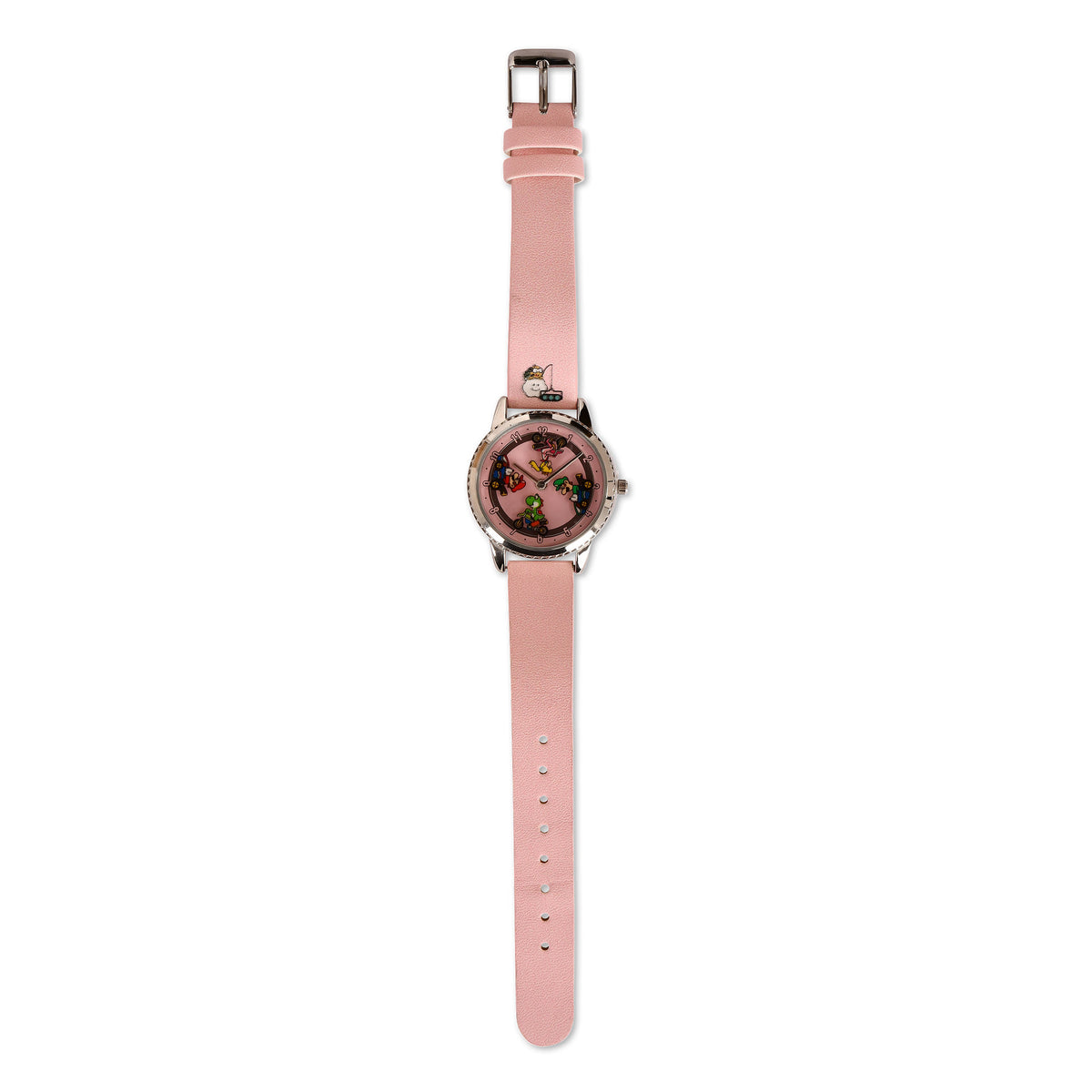 Product image Super Mario - Friends Wristwatch