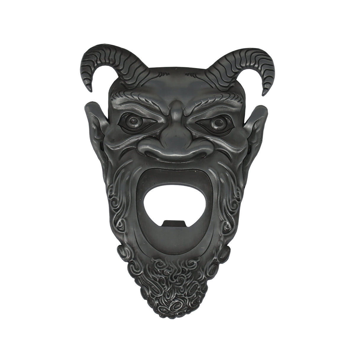 Product image Dungeons & Dragons - Tomb of Horrors Magnet Bottle Opener