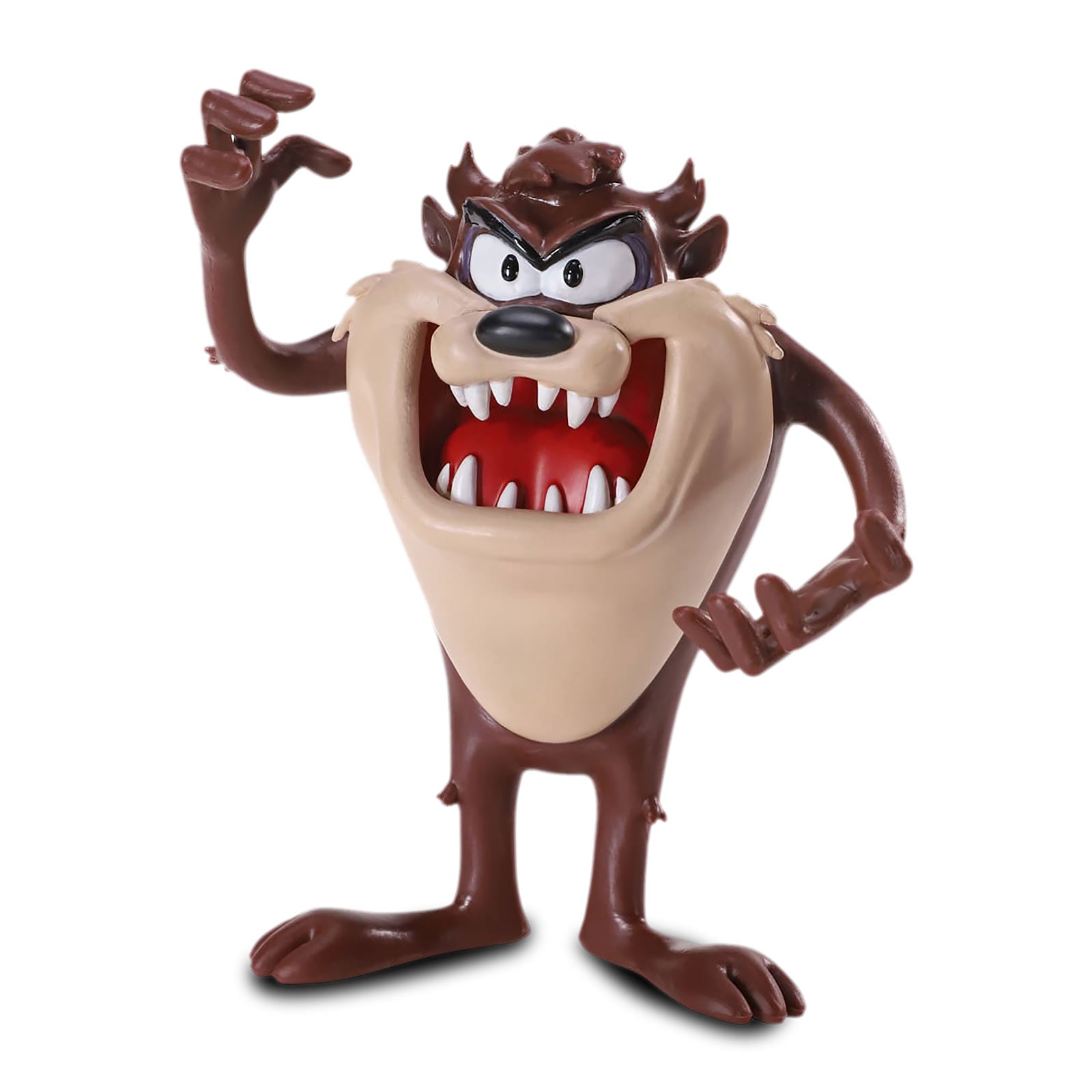 Looney Tunes - Taz Bendyfigs Mini Figure 9 cm – Elbenwald