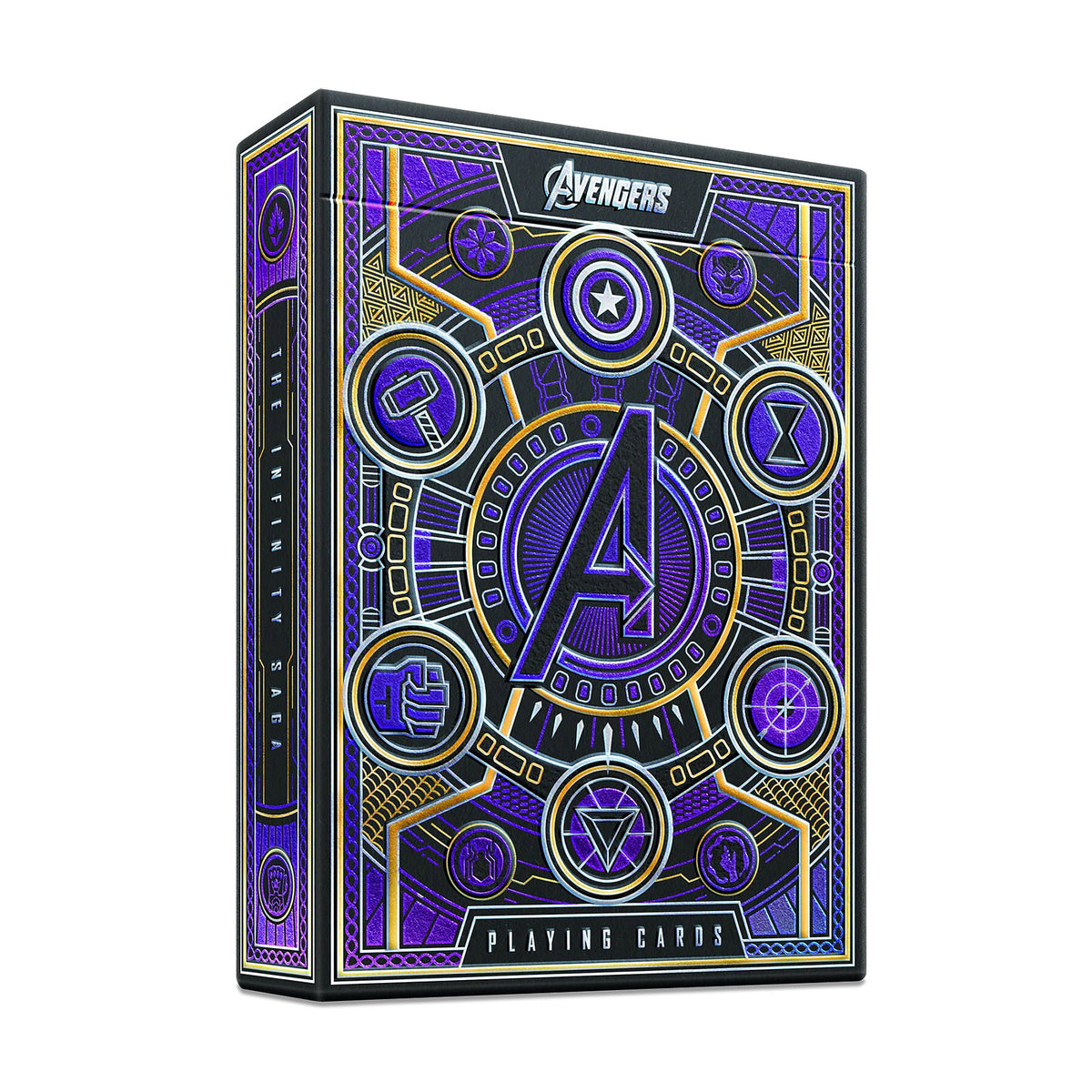 Product image Marvel - Avengers Playing Cards
