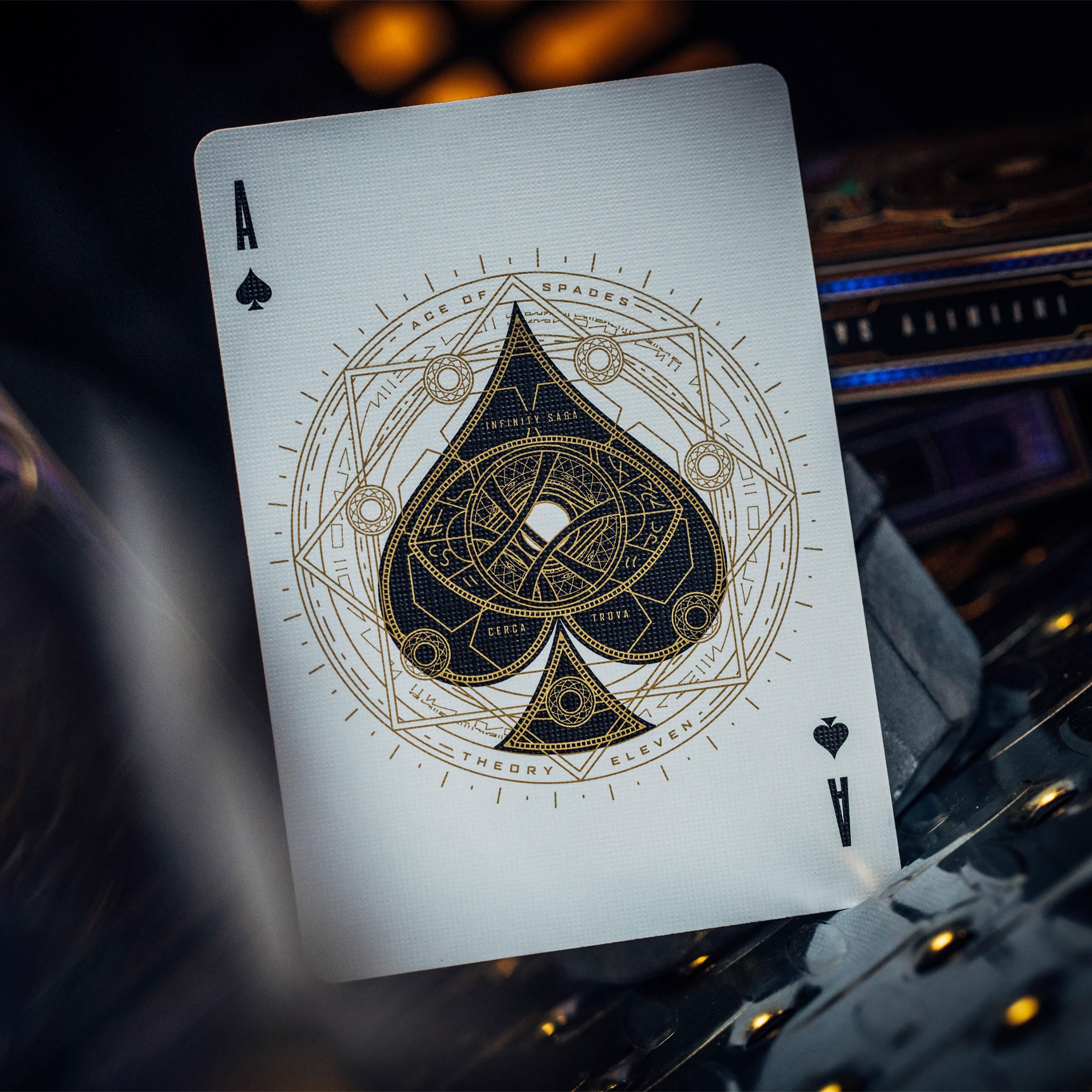 Product image Marvel - Avengers Playing Cards