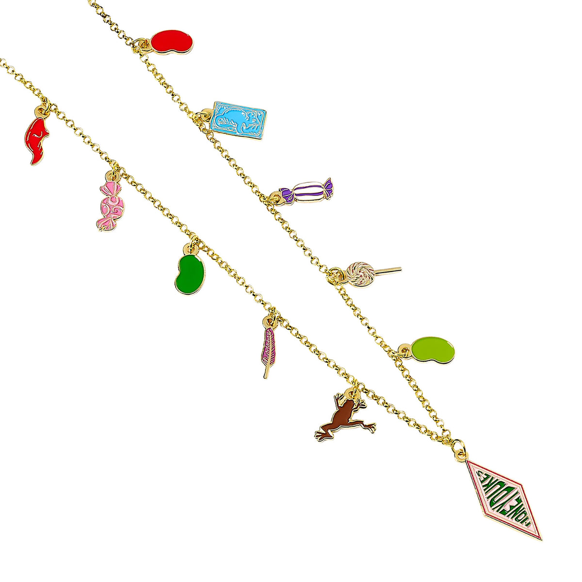 Product image Harry Potter - Honeydukes Necklace