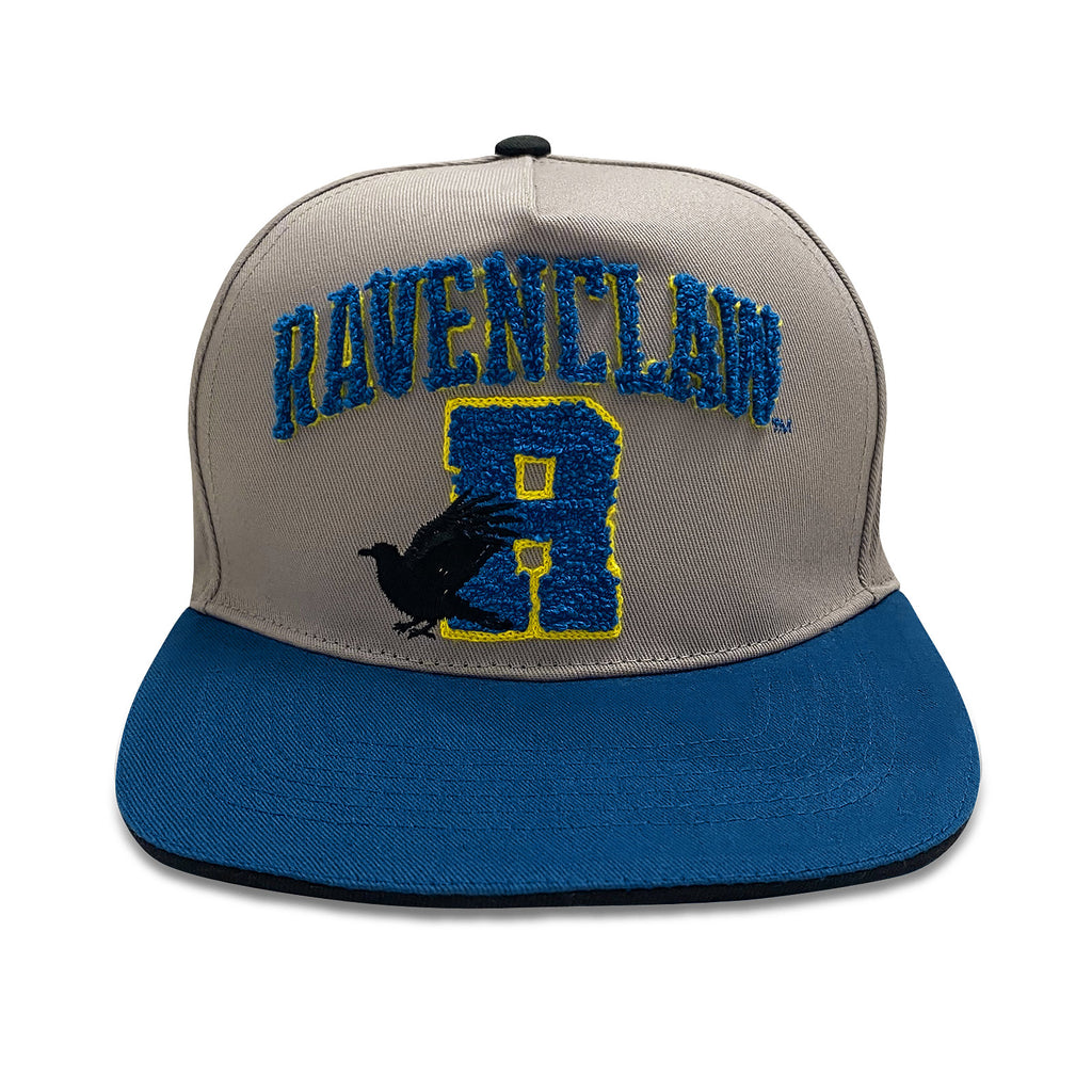 Product image Harry Potter - Ravenclaw Terry Logo Snapback Cap
