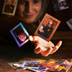 Product image Harry Potter - Evolution Trading Cards ECO Blister
